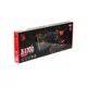 Комплект A4Tech Bloody B1700 USB Black (Bloody B1700 Black 92326) - изображение 7