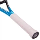 Ракетка для тенісу DUNLOP DL67690001 APEX LITE 250 TENNIS RACKET, L4 чорний-синій - зображення 9