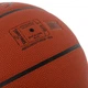 М'яч баскетбольний PU SPALDING SUPER 3 77747Y №7 коричневий - изображение 4