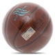 М'яч баскетбольний PU SPALDING CYCLONE 76884Y №7 коричневий - изображение 6