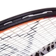 Ракетка для великого тенісу DUNLOP DL676933Z FORCE COMP 21 TENNIS RACKET чорний оранжевий - зображення 6