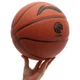 М'яч баскетбольний PU №7 LI-NING ELITE LBQK937-1 помаранчевий - изображение 6