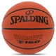 М'яч баскетбольний гумовий SPALDING TF-150 VARSITY 84421Y5 №5 помаранчевий - изображение 1