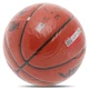 М'яч баскетбольний PU №7 LI-NING CBA LBQK577-3 помаранчевий - изображение 7