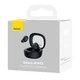 Бездротові Навушники Baseus True Wireless WM02 Plus 5.3 Bluetooth 50 годин роботи Чорний - зображення 3