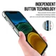 Протиударний прозорий чохол CaseFashion для iPhone 12/12 Pro - изображение 7