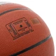 М'яч баскетбольний PU SPALDING TF MAX GRIP 76873Y №7 коричневий - изображение 4