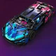 Конструктор Спортивный автомобиль на радиоуправлении в контейнере 1314 деталей (1012-613-00) - изображение 1