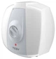 Водонагрівач електр. TESY SimpatEco Compact GCA 1515 M54 RC, 15л, 1,5кВт, монтаж над мийкою, мех. кер-ння, B, білий - изображение 1