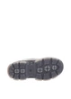 Чоботи Weestep R9823A 35 (22 см.) Срібний - зображення 4