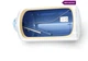Водонагреватель электрический Tesy Anticalc REV 50 GCR 504416D B14 TBRC, 50 л, 1.6 кВт, сухой тэн, круглый, универсальный монтаж, мех. упр-ние, Болгария, C - изображение 5