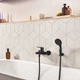 Смеситель для ванны Grohe QuickFix Start 322782432 - изображение 5