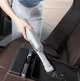 Автомобильный пылесос Baseus A1 Car Vacuum Cleaner Dark Space белый (VCAQ010002) - изображение 4