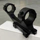 Моноблок Warne Vapor MSR Mount, d - 25.4 мм, на Picatinny (V4001M) (243951) - изображение 7