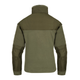 Кофта флісова Helikon-Tex Classic Army Jacket Olive XXL - зображення 3