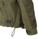 Кофта флісова Helikon-Tex Classic Army Jacket Olive XXL - зображення 8