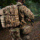 M-Tac рюкзак Large Assault Pack MC 36L Multicam - зображення 15