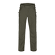 Штаны Helikon-Tex Pilgrim Pants DuraCanvas Taiga Green 32/32 - изображение 2