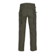 Штаны Helikon-Tex Pilgrim Pants DuraCanvas Taiga Green 32/32 - изображение 3