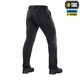 Штани M-Tac Aggressor Summer Flex Black 32/30 - зображення 5