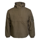 Анорак зимний MIL-TEC Combat Anorak Olive 3XL - изображение 14