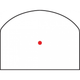 Приціл коліматорний Trijicon RMR® Type 2 Red Dot Sight 6.5 MOA Red Dot, Adjustable - зображення 11