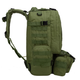 Рюкзак Defense Pack Assembly 50L Olive - изображение 4