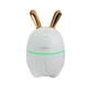 Зволожувач повітря для дітей з підсвічуванням Humidifier Y105 Білий ультразвуковий зволожувач повітря (VS7005825-2) - зображення 3