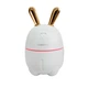 Зволожувач повітря для дітей з підсвічуванням Humidifier Y105 Білий ультразвуковий зволожувач повітря (VS7005825-2) - зображення 4