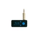Bluetooth адаптер в машину Wireless Receiver X-6 Bluetooth AUX ресивер в авто, handsfree для автомобіля (VS7006183) - изображение 2
