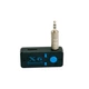 Bluetooth адаптер в машину Wireless Receiver X-6 Bluetooth AUX ресивер в авто, handsfree для автомобіля (VS7006183) - изображение 5