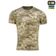 Футболка M-Tac потоотводящая Summer MM14 S - изображение 2