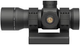 Прицел коллиматорный LEUPOLD Freedom RDS 1x34mm Red Dot 223 BDC 1.0 MOA Dot с креплением IMS - изображение 3