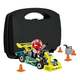 Ігровий набір фігурок Playmobil Скринька GoKart (9322) (4008789093226) - зображення 2