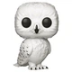 Фігурка Funko Pop Гедвіґа - Hedwig №76 7.5 см з серії Гаррі Поттер Harry Potter Фанко Поп Сова - изображение 2