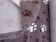 Килимок Jackson Textiles Big Paws brown 160х200 см (JT-033-2) - зображення 5