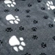 Килимок Jackson Textiles Big Paws grey 160х300 см (JT-022-3) - зображення 2