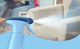 Спрей-освіжувач для дому, текстилю і тканин Febreze Fabric Refresher Spray Limited Edition Goldene Orchidee , 500 мл - зображення 11