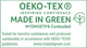 Біорозкладні крафт підгузки Tamboor Green Premium 5 розмір ( 11 - 25 кг) 23 шт - зображення 6