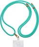 Ремешок для смартфона ArmorStandart Rope Gold Arctic with Clear holder (ARM67202) - изображение 1