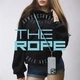 Ремешок для смартфона ArmorStandart Rope Gold Arctic with Clear holder (ARM67202) - изображение 3