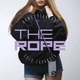 Ремешок для смартфона ArmorStandart Rope Gold Lavander with Dark holder (ARM67198) - изображение 3