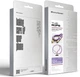Ремешок для смартфона ArmorStandart Rope Gold Lavander with Dark holder (ARM67198) - изображение 7