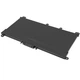 Батарея для ноутбука HP HT03XL (Pavilion 14-CE, 15-DA, 15-CW, 17-CA series) 11.4V 3600mAh 41Wh Black (2220258) - изображение 1