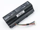 Батарея A42N1403 для ASUS ROG G751, G751J, G751JM, G751JT, G751JY, GFX71 (15V 4400mAh 66Wh) (66413) - изображение 1