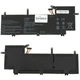 Батарея для ноутбука ASUS C31N1704 (ZenBook Flip: UX561UD series) 11.55V 4550mAh 52Wh Black (0B200-02650000) (2223577) - изображение 2