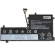 Батарея для Lenovo Legion Y530 Y530-15ICH Y7000 Y7000P 2018/2019 L17C3PG2 L17L3PG1 4630mAh 11.34V (Довгий кабель 80 ммl) - зображення 1