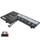 Батарея для Lenovo Legion Y530 Y530-15ICH Y7000 Y7000P 2018/2019 L17C3PG2 L17L3PG1 4630mAh 11.34V (Довгий кабель 80 ммl) - зображення 2