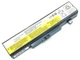 Батарея L11L6Y01 для Lenovo E430/E431/E435/E530/E535/E440/E540, IdeaPad B480/B485/B490/B495, V480/V485/V380/V385/V580/V585, B580/B585/B590/B595, M480 (11.1V 5200mAh) - изображение 2