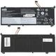 Original 3912mAh 15.44V L19C4PDB акумулятор для Lenovo ThinkBook 14/15 G2 ITL 2021 14 G3 ACL L19M4PDB - зображення 1